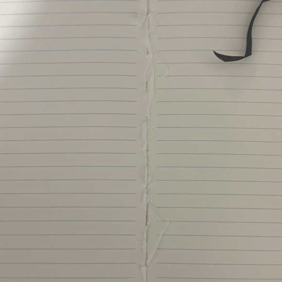 Nightmare on Elm Street hardcover journal - Picture 2 of 3